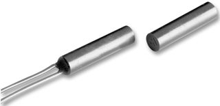 LITTELFUSE 59025-1-T-02-F Proximity Reed Sensor, 20.32 mm, Cable Mount, 500 mA, -40°C to 105°C, 59025 Series