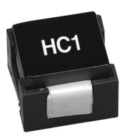 EATON COILTRONICS HC1-7R8-R Power Inductor (SMD), 7.8 µH, 12.79 A, Shielded, 6.7 A, HC1 Series
