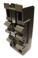 TE CONNECTIVITY - ENTRELEC 011514920 DIN Rail Mount Terminal Block, 2 Ways, 150 mm², Screw, 265 A