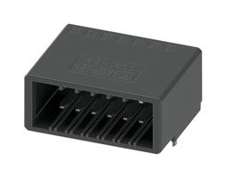 PHOENIX CONTACT 1340482 Pin Header, Wire-to-Board, 3.81 mm, 2 Rows, 12 Contacts, Through Hole Right Angle
