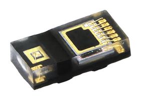 Proximity Sensors Ics