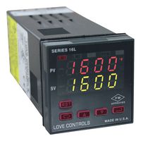 DWYER 16L2040 MODEL 16L2040 RELAY N.C.NONE