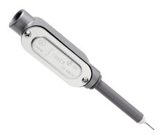 DWYER 641B-4-LED AIR VELOCITY TRANSMITTER WITH LED DISPL