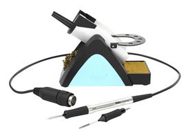 WELLER T0052923799 Soldering Iron Kit, 450 °C, 150 W, 24 V, WXUPS MS Series