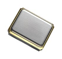 KYOCERA AVX DT1610SB32768C0HPWAA Crystal, DT1610SB Series, 32.768 kHz, 20 ppm, 20 ppm, 7 pF