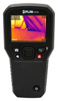 Thermal Imager, Moisture Meter-MR265