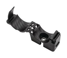 HELLERMANNTYTON 151-03559 CMRCDHM8-PA66HIRHSUV-BK