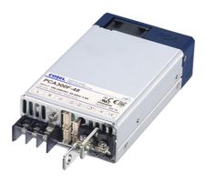 COSEL PCA300F-48 AC/DC Enclosed Power Supply (PSU), ITE & Medical, 1 Outputs, 336 W, 48 V, 7 A