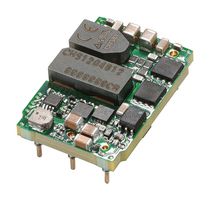 COSEL CHS1202405 Isolated Through Hole DC/DC Converter, ITE, DIP, 120 W, 1 Output, 5 V