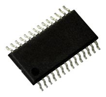 ANALOG DEVICES AD7829BRUZ-1 Analogue to Digital Converter, Pipelined, 8 bit, 2 MSPS, 8 Channels, Single Ended, Parallel