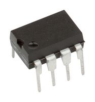ANALOG DEVICES AD810ANZ Video Amplifier, Video Amplifier, 1 Amplifiers, 80 MHz, 1000 V/µs, -40 °C, 85 °C