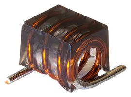 BOURNS AC4842R-27NK Air Core Inductor, 27 nH, 3.5 A, AC4842R Series, ± 10%, 4000 µohm, 2.7 GHz