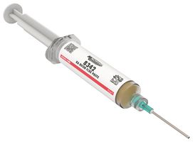 MG CHEMICALS 8342-10ML Solder Flux, Rosin Activated RA, Soldering, Syringe, 10 ml, 9.5 g, 8342 Series
