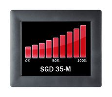 LASCAR SGD 35-M420