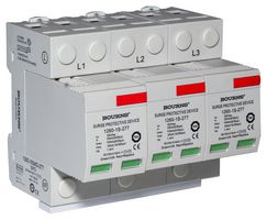 BOURNS 1260-3SMG-400