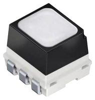 AMS OSRAM GROUP LW Q38E-Q2OO-3K5L LED, InGaN on Sapphire, White, SMD, 5 mA, 2.85 V, 90 mcd