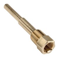 NOSHOK 75-060-BRASS