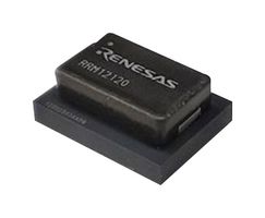 RENESAS RRM12120-B40 Power Module, Buck (Step Down), Module, 4.75 V to 15 V in, 1.25 MHz, 450 mV to 3.3 V / 20A Out