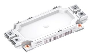 INFINEON FF450R17ME7B11BPSA1 IGBT Module, Dual, 450 A, 1.7 V, 20 mW, 175 °C, Module