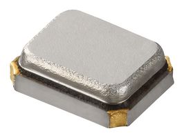 MURATA XRCGA30M000FBA1BR0 Crystal, XRCGA Series, 30 MHz, 15 ppm, 15 ppm, 8 pF