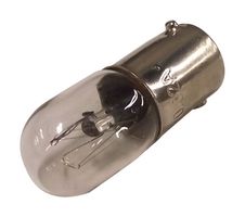 SIEMENS 3SX1731 Incandescent Lamp, 130 V, BA9s, 10mm, SIRIUS 3SB3