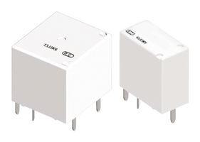 MULTICOMP PRO MPCMA562H-S-DC24V-C Automotive Relay, Miniature, Sealed, 24 VDC, 10 A, SPDT, Through Hole, PC Pin, MP Automotive Relays