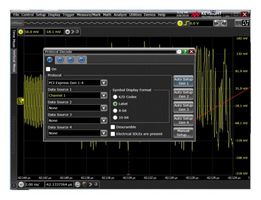 KEYSIGHT TECHNOLOGIES D9010PCIP/R-B5P-001-A/R-B6P-001-L-AU