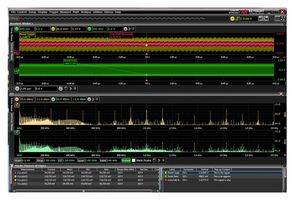 KEYSIGHT TECHNOLOGIES D9010POWA/R-B5P-001-A/R-B6P-001-L-AU