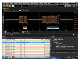 KEYSIGHT TECHNOLOGIES D9010USBP-AU