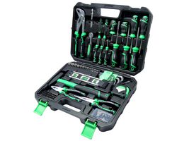 183-Piece Tool Set