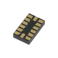 ANALOG DEVICES ADXL359BCCZ MEMS Accelerometer, ± 10g, ± 20g, ± 40g, X, Y, Z, I2C, SPI, LGA, 14 Pins