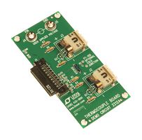 ANALOG DEVICES DC2212A Thermocouple Board, Linear DC2209 Motherboard LTC2983 & DC2026 Linduino ONE Platform