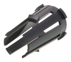 MOLEX 215513-8001 Connector Accessory, PBT, Black, Terminal Position Assurance Retainer