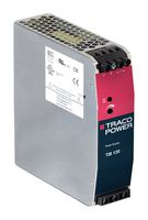 TRACO POWER TIB 120-112 AC/DC DIN Rail Power Supply (PSU), ITE, 1 Output, 120 W, 12 V, 10 A