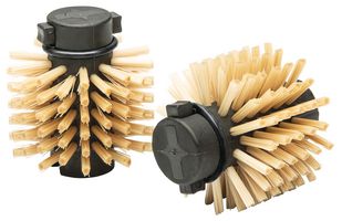 WELLER WATCBF Replaceable Fibre Brush, WATC100F & WATC100M Automatic Tip Cleaners, WATC Series