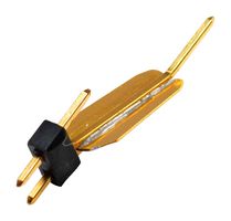 KEYSIGHT TECHNOLOGIES N4842A-AU Test Accessory, Dual Pin PCB Header