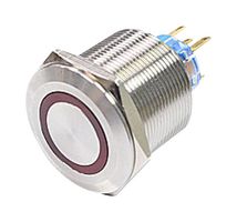 MULTICOMP PRO MPPK-25Z21FER4SS-ANRN