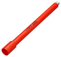 INSULATED TOOLS LTD 01792 Extension Bar, 3/8" Drive, 250mm Length