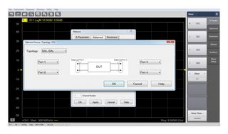 KEYSIGHT TECHNOLOGIES S97551B/R-A5C-001-A/R-A6C-001-L-AU