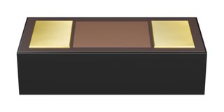 TDK B74121U0028M060 TVS Diode, SD0201SL-ULC103 Series, Bidirectional, 2.8 V, 8.2 V, CSP0201, 2 Pins