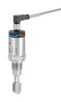 ENDRESS+HAUSER FTL31-AA4U3BAWDJ Vibronic Level Switch, 10 to 30VDC, 3-Wire PNP, G1, 316L Stainless Steel, M16 Valve Plug, IP65