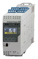 ENDRESS+HAUSER RMA42-BHD Process Transmitter, Current/Resistance/RTD/TC/Voltage, 2 Universal, 2 Analog, 2 Relay, RMA42 Series