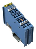 8 Channel Digital Input Module, NAMUR