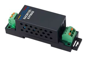 RECOM POWER RACM15E-24SK/PMAD-CTN AC/DC DIN Rail Power Supply (PSU), ITE, Household, Laboratory, Medical & Industrial, 1 Output
