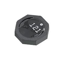 WURTH ELEKTRONIK 74402900016 Power Inductor (SMD), 160 nH, 3.8 A, Shielded, 3.9 A, WE-TPC