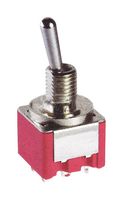 MULTICOMP PRO MP1FS4T1B6M1QES-5