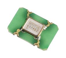 KYOCERA AVX KC5032Z24.0000C1JX00 Oscillator, 24MHz, CMOS, SMD, 5mm x 3.2mm, 3.3V, KC5032Z Series