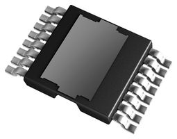 RENESAS TP65H070G4RS-TR Gallium Nitride (GaN) Transistor, 650 V, 29 A, 0.085 ohm, 9 nC, TOLT, Surface Mount