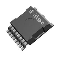 INFINEON IPTG029N13NM6ATMA1 Power MOSFET, N Channel, 135 V, 212 A, 2800 µohm, HSOG, Surface Mount