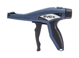 HELLERMANNTYTON 110-77002 EVO7ISP-MET/PL-BU